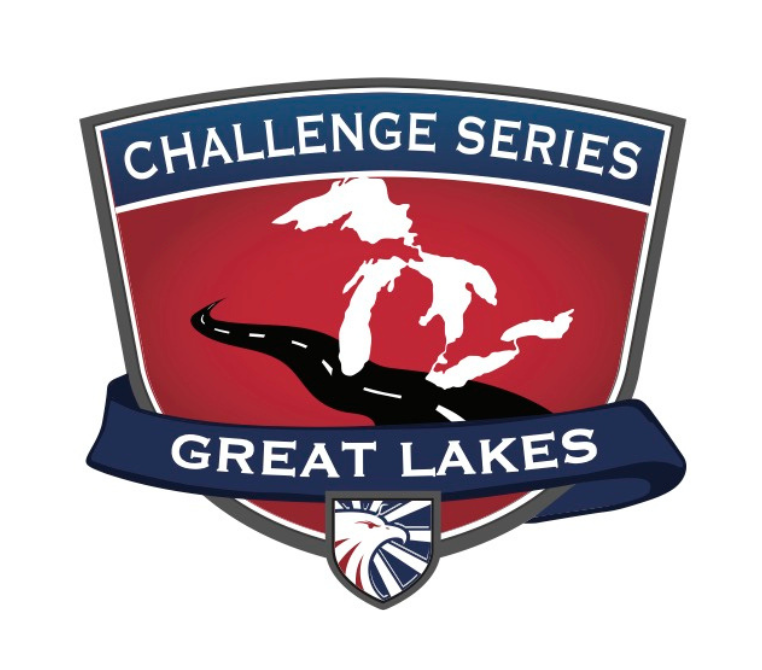 Challenge Series - Texas