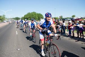 2017 Texas Challenge Ride