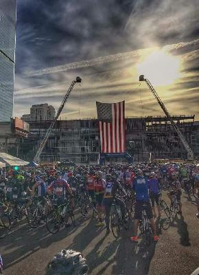 Las Vegas Honor Ride 2016
