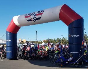 Honor Ride
