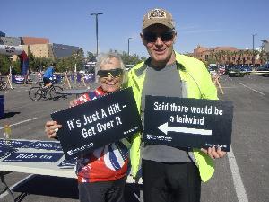 2023 Honor Ride