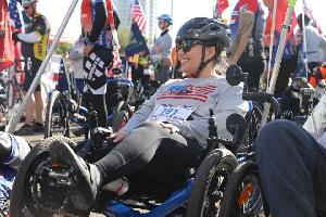 2023 Honor Ride