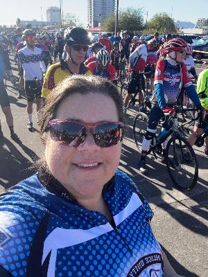 2024 Honor Ride