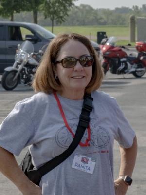 Accepting the CHALLENGE