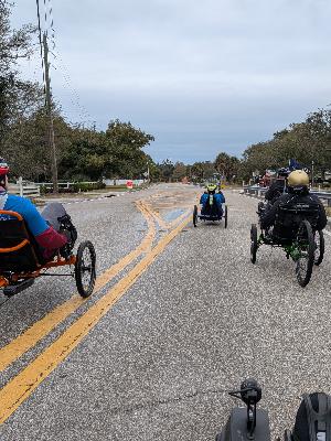Tampa Honor Ride 2026