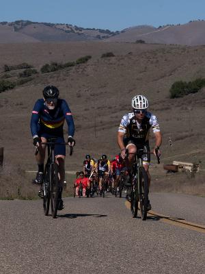 2025 California Challenge